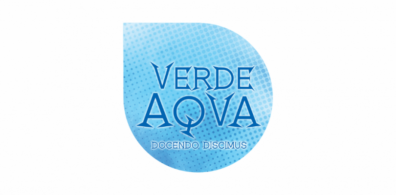 Verde Aqva/docendo discimus Verde Aqva/docendo discimus