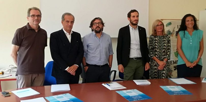 Unica Reti promotore del progetto Verde Aqva | Docendo Discimus Unica Reti promotore del progetto Verde Aqva | Docendo Discimus