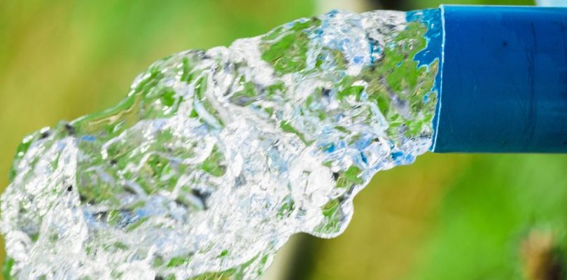 Desalinizzazione dell'acqua: un metodo poco oneroso ed accessibile a tutti potrebbe risolvere la mancanza d’acqua in alcune aree del pianeta Desalinizzazione dell'acqua: un metodo poco oneroso ed accessibile a tutti potrebbe risolvere la mancanza d’acqua in alcune aree del pianeta