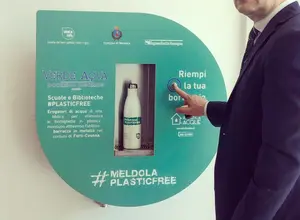 Meldola