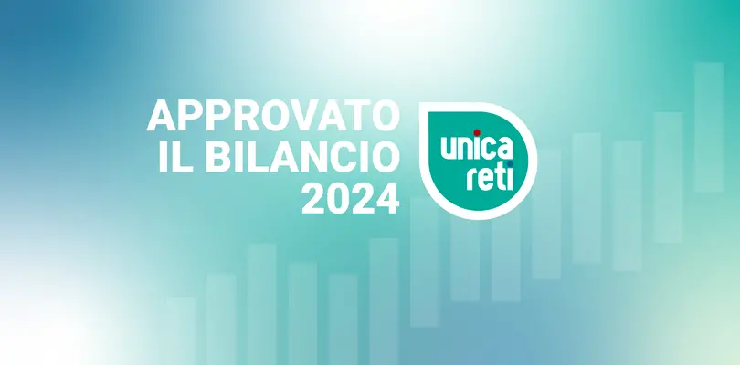 Approvato il bilancio 2024 di Unica Reti: risultati positivi e progetti futuri Approvato il bilancio 2024 di Unica Reti: risultati positivi e progetti futuri