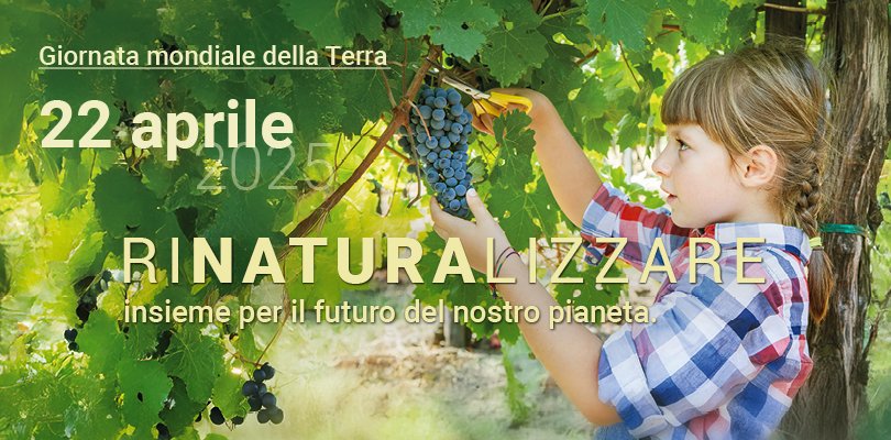 Unica Reti celebra la Giornata della Terra