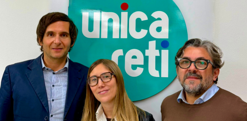 Bilancio 2025 di Unica Reti: numeri in forte crescita e dividendo record per i Comuni soci