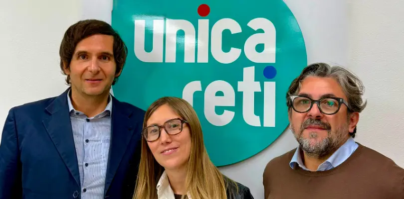 Bilancio 2025 di Unica Reti: numeri in forte crescita e dividendo record per i Comuni soci