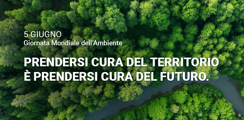 Ambiente: come Unica Reti lavora ogni giorno per il territorio di Forlì-Cesena