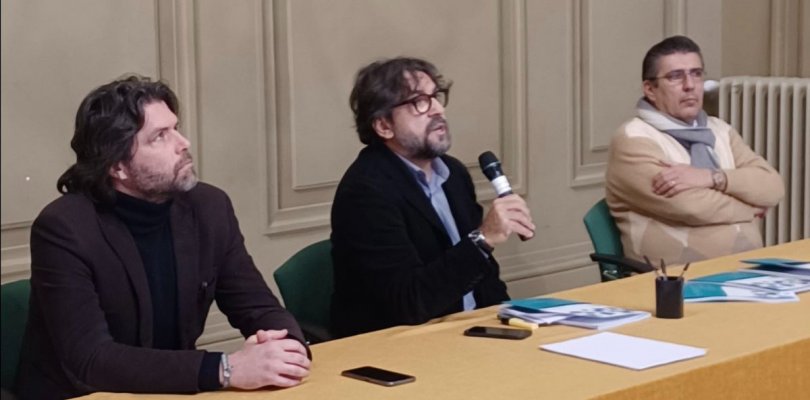 Unica Reti SpA Presentato il Bilancio di Sostenibilità 2021