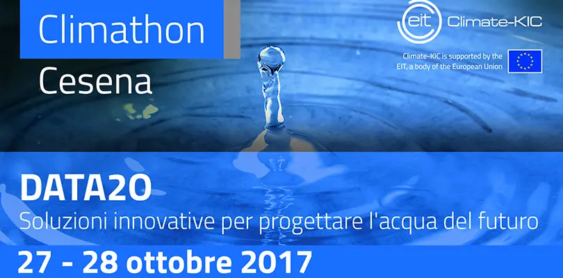 Climathon 2017 a Cesena