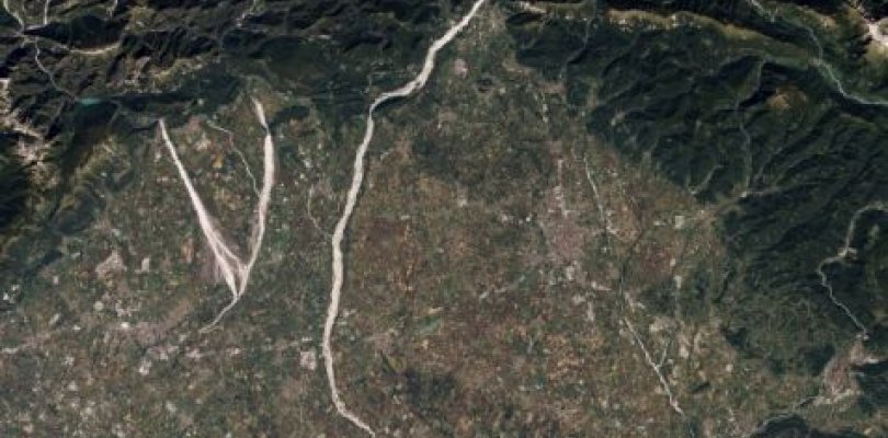 Alluvioni. Europa e Italia in un’analisi del CESI Alluvioni. Europa e Italia in un’analisi del CESI