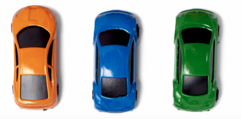 E- mobility. Paesi a confronto E- mobility. Paesi a confronto