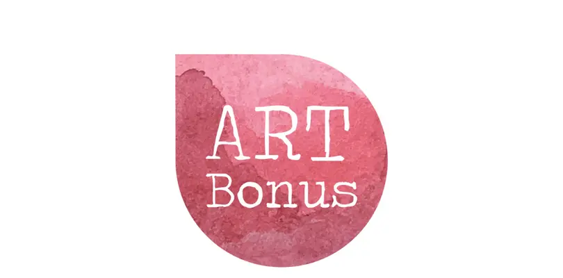 Art Bonus II^ edizione.