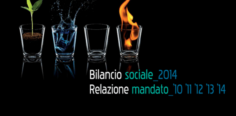 Bilancio Sociale 2014