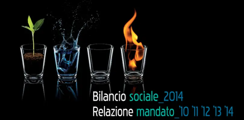 Bilancio Sociale 2014