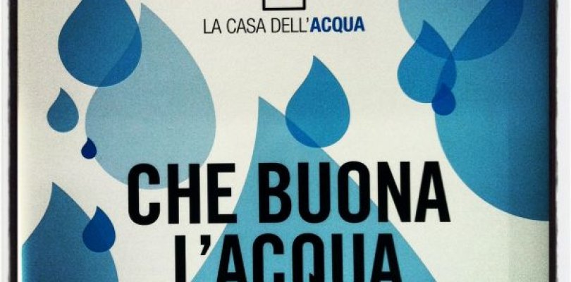 Le Case dell'acqua in Emilia Romagna, un'iniziativa destinata ad aumentare Le Case dell'acqua in Emilia Romagna, un'iniziativa destinata ad aumentare