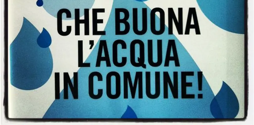 Le Case dell'acqua in Emilia Romagna, un'iniziativa destinata ad aumentare