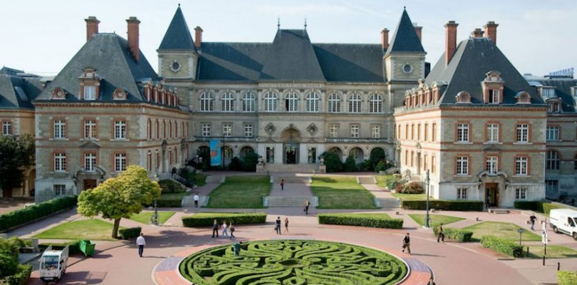 La Cité international universitaire de Paris rinnova il proprio impegno per ridurre l’impatto energetico La Cité international universitaire de Paris rinnova il proprio impegno per ridurre l’impatto energetico