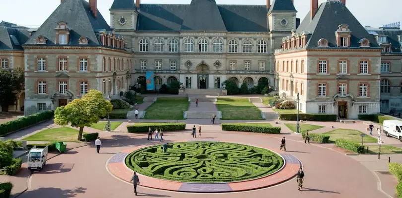 La Cité international universitaire de Paris rinnova il proprio impegno per ridurre l’impatto energetico