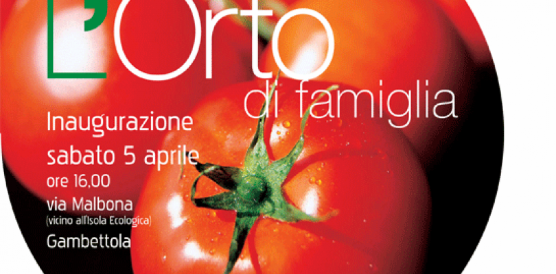 L'Orto di Famiglia