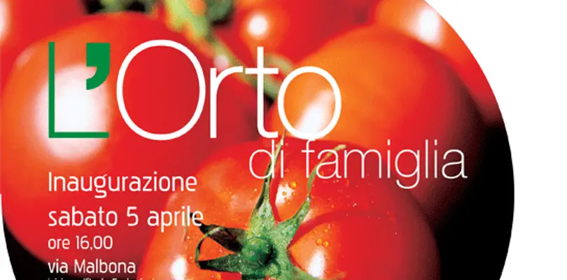 L'Orto di Famiglia