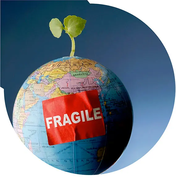 Fragile