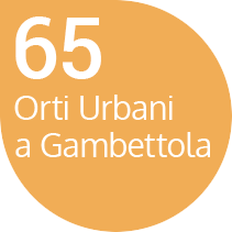 40 Orti Urbani a Gambettola